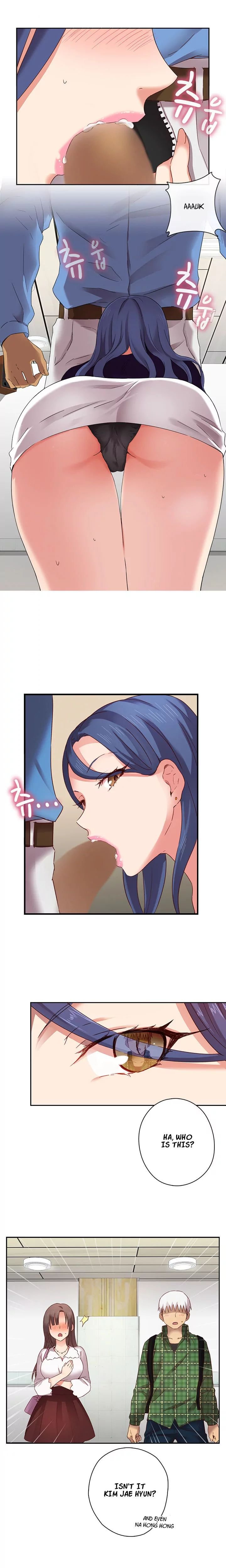 H-Campus [Putaro, Ddasoom] Chapter 005 – page 5