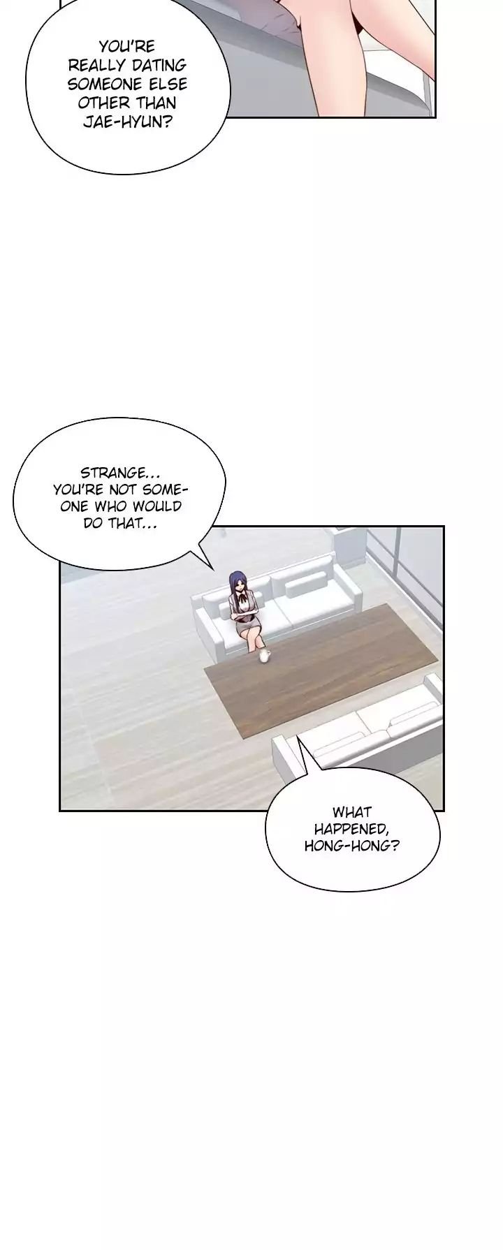 H-Campus [Putaro, Ddasoom] Chapter 065 – page 12