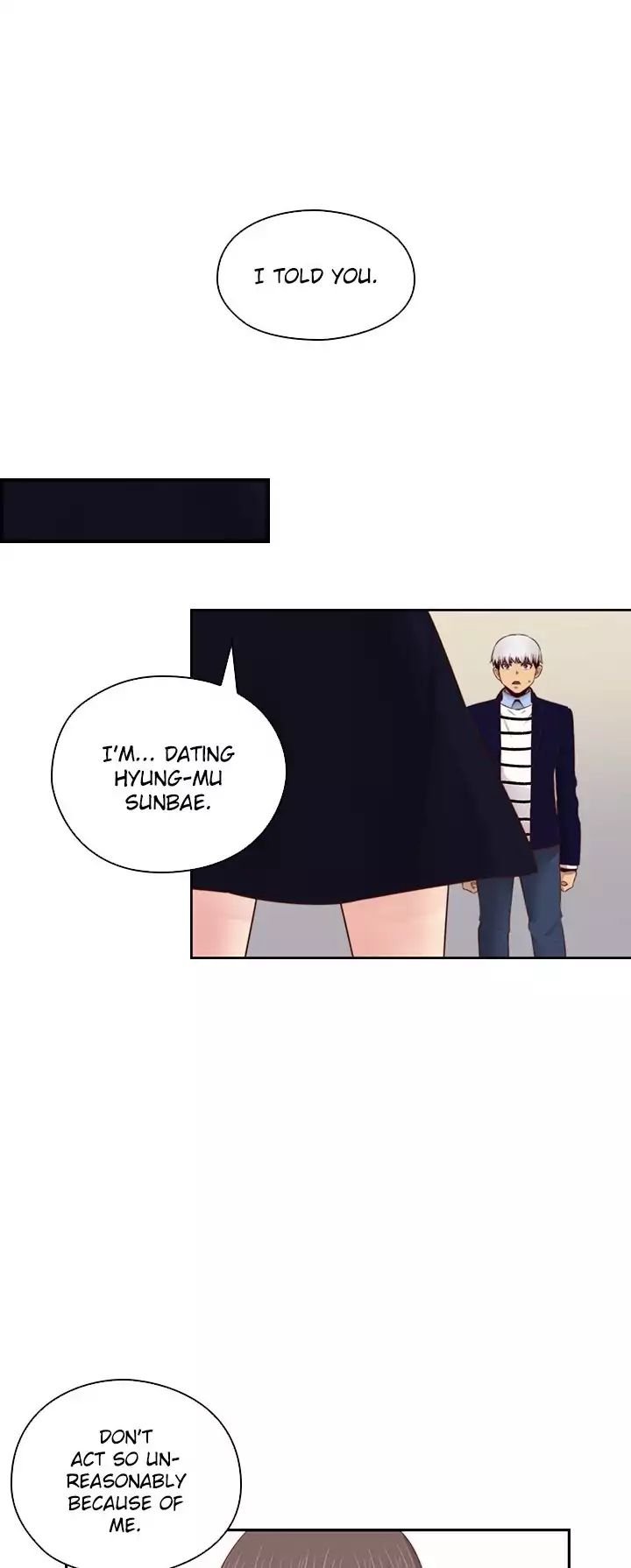 H-Campus [Putaro, Ddasoom] Chapter 065 – page 13