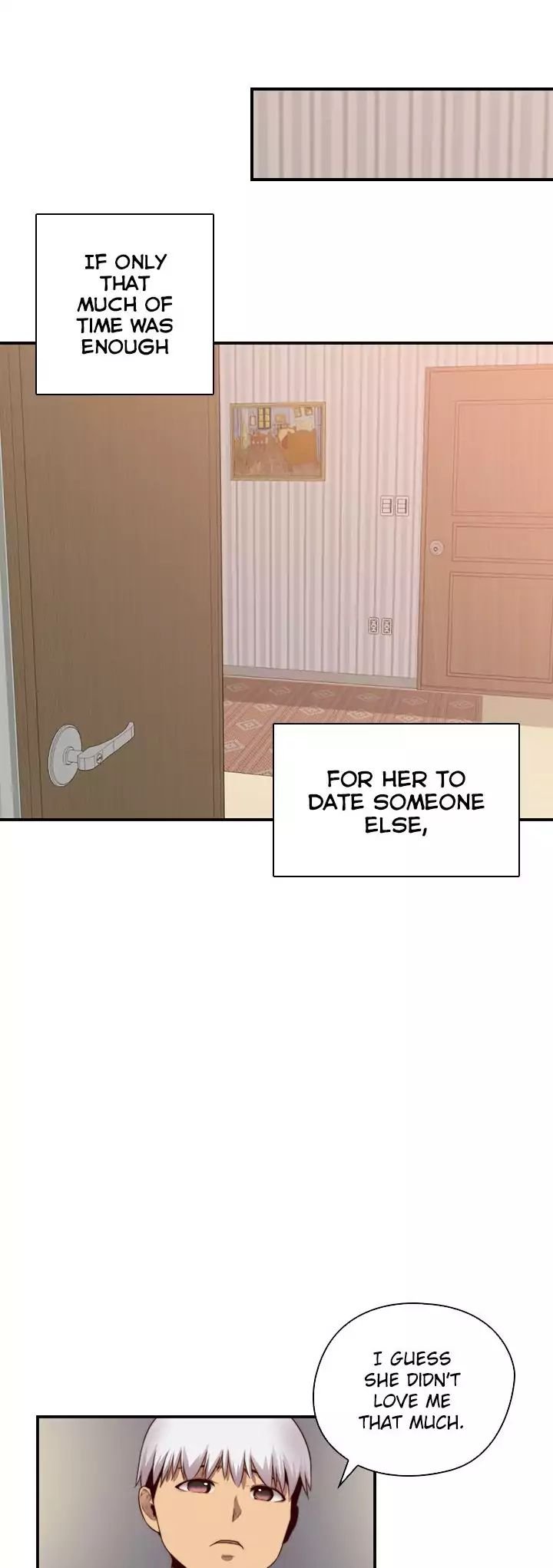 H-Campus [Putaro, Ddasoom] Chapter 065 – page 28
