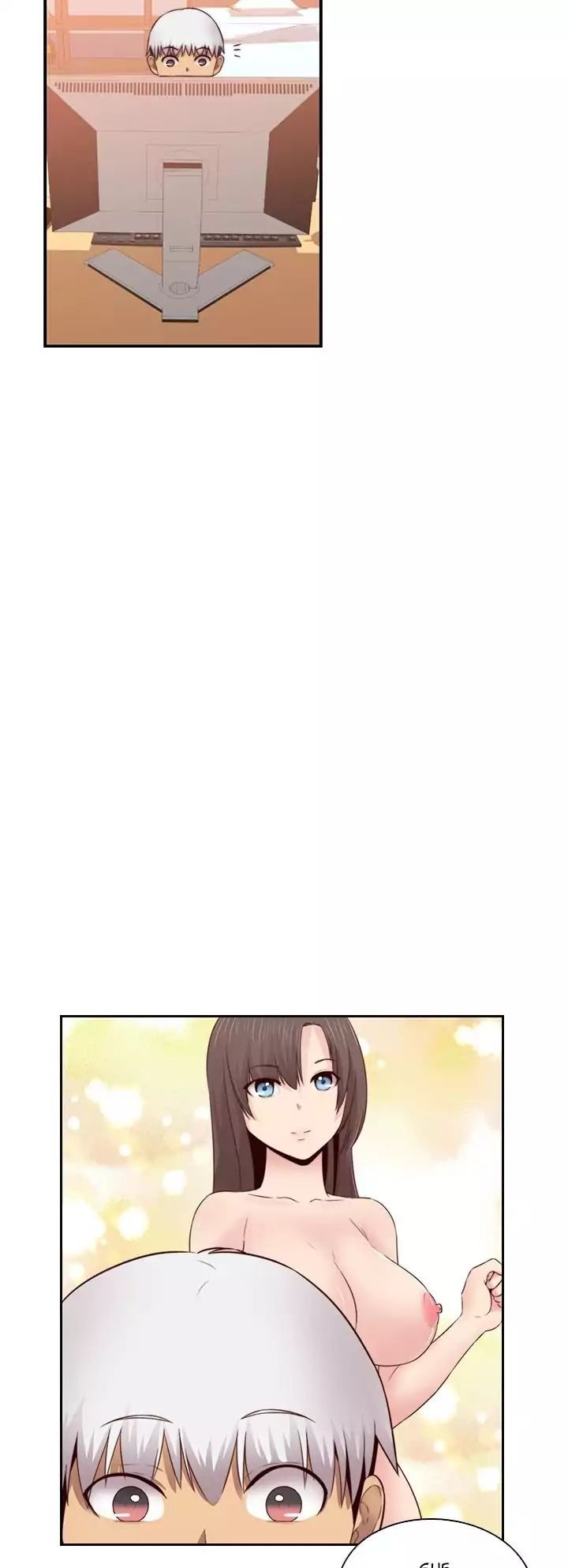 H-Campus [Putaro, Ddasoom] Chapter 065 – page 39