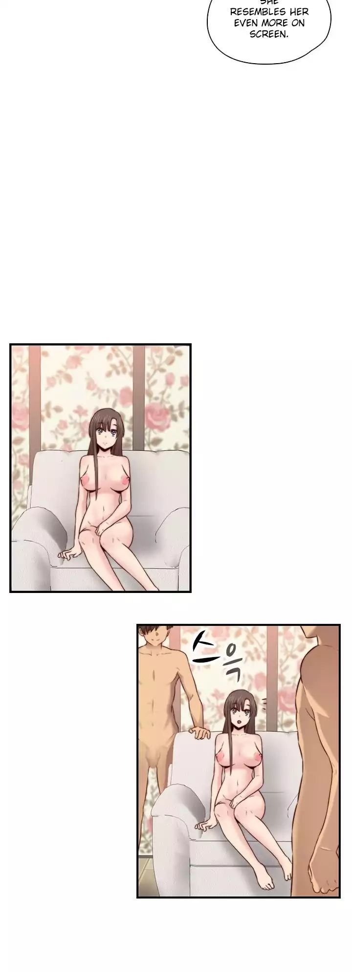H-Campus [Putaro, Ddasoom] Chapter 065 – page 40