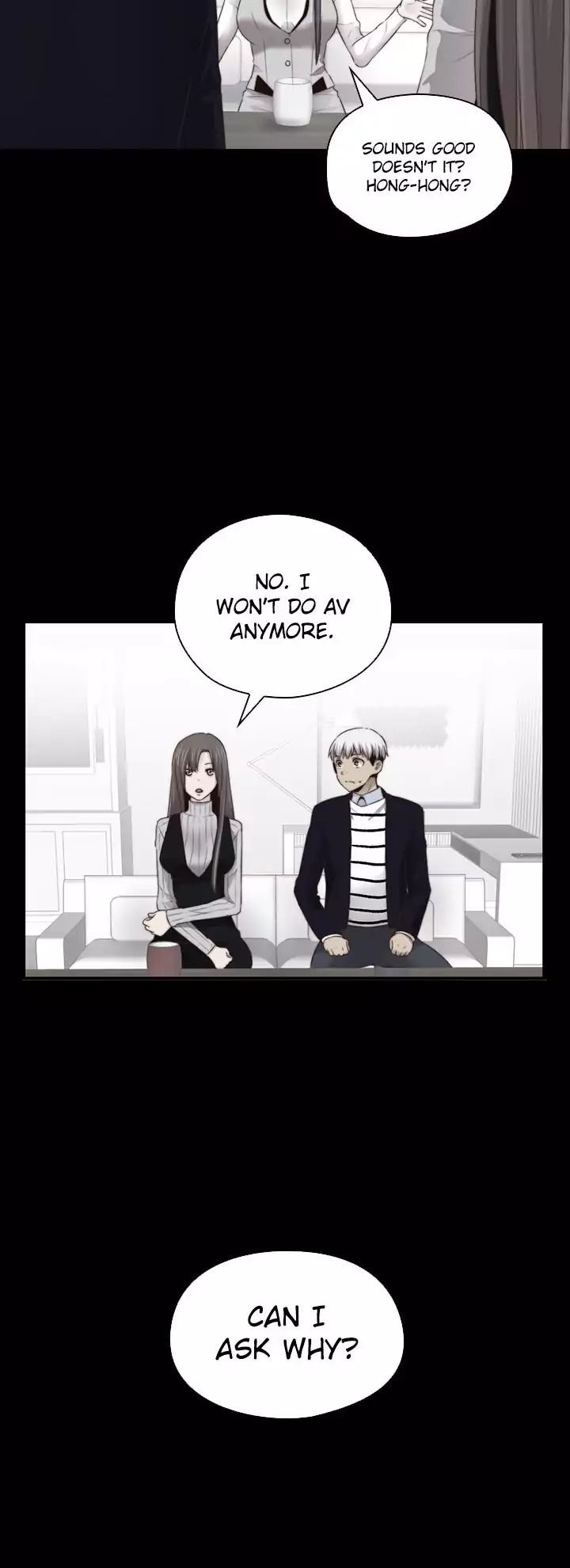 H-Campus [Putaro, Ddasoom] Chapter 065 – page 8