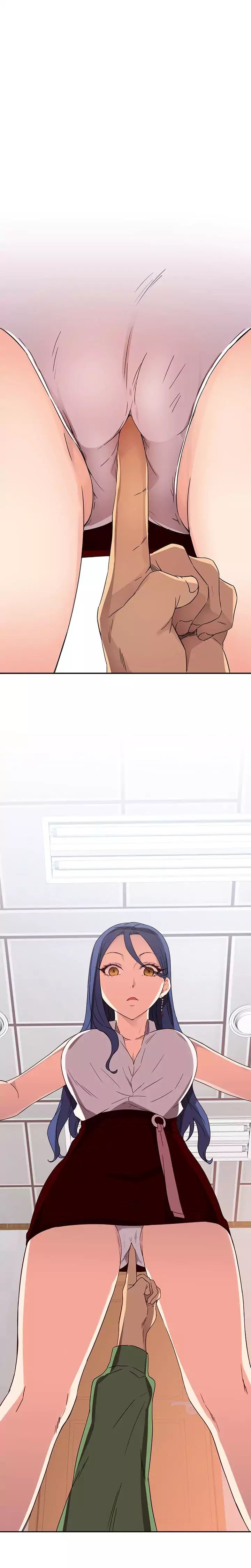 H-Campus [Putaro, Ddasoom] Chapter 008 – page 8