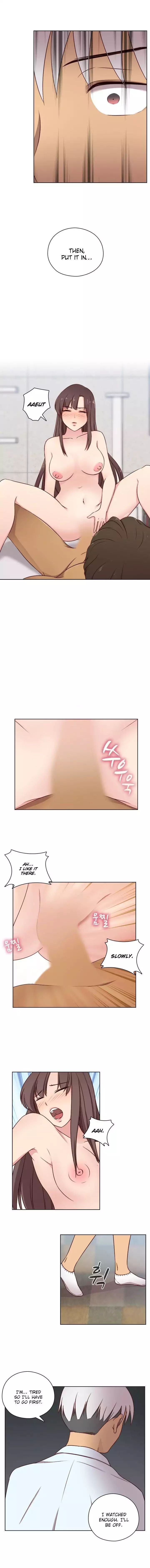 H-Campus [Putaro, Ddasoom] Chapter 050 – page 10