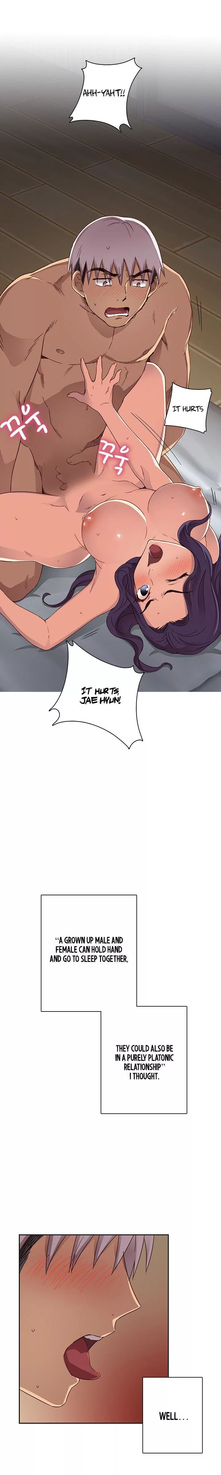 H-Campus [Putaro, Ddasoom] Chapter 012 – page 14
