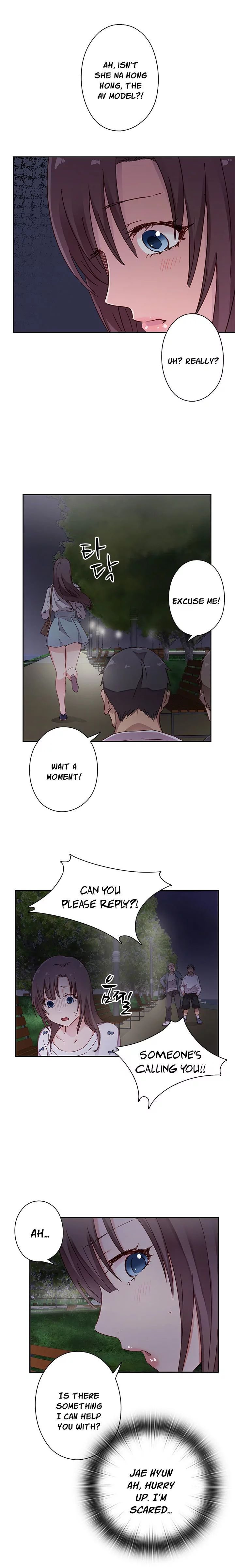 H-Campus [Putaro, Ddasoom] Chapter 012 – page 24