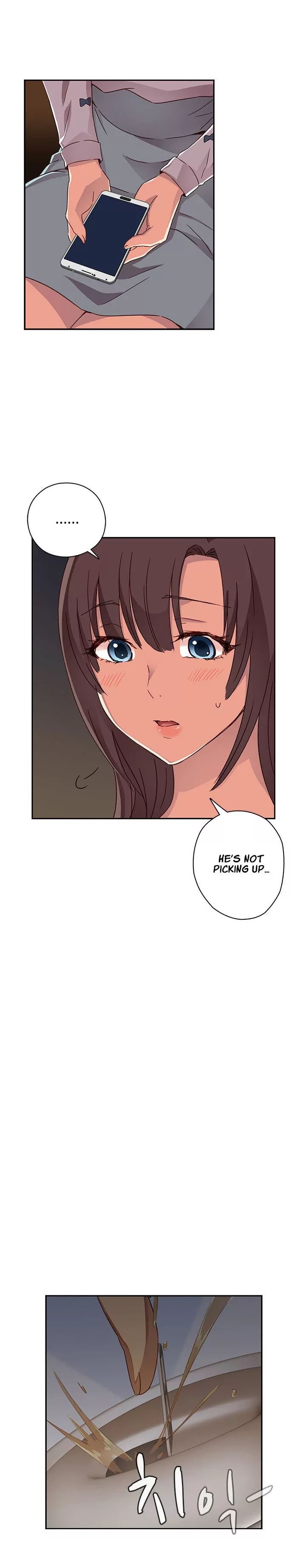 H-Campus [Putaro, Ddasoom] Chapter 012 – page 8