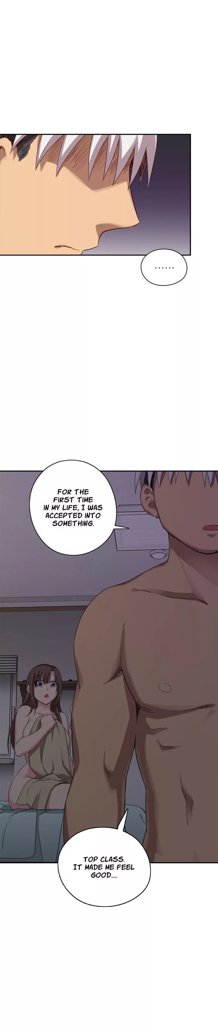 H-Campus [Putaro, Ddasoom] Chapter 020 – page 13