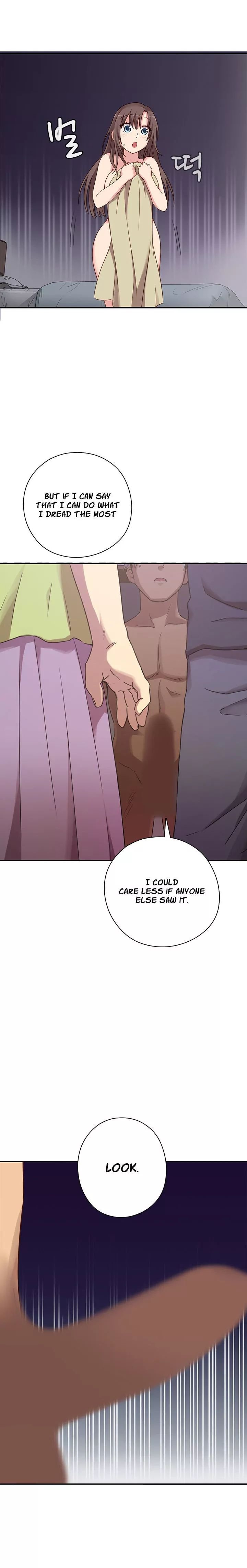 H-Campus [Putaro, Ddasoom] Chapter 020 – page 16
