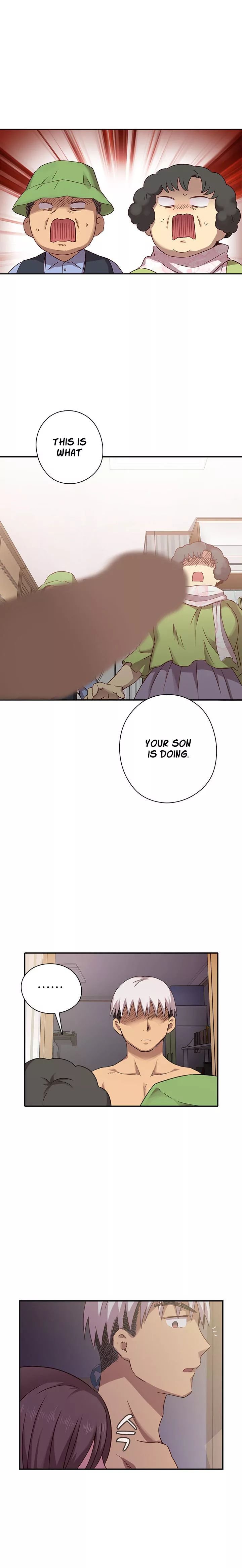 H-Campus [Putaro, Ddasoom] Chapter 020 – page 17