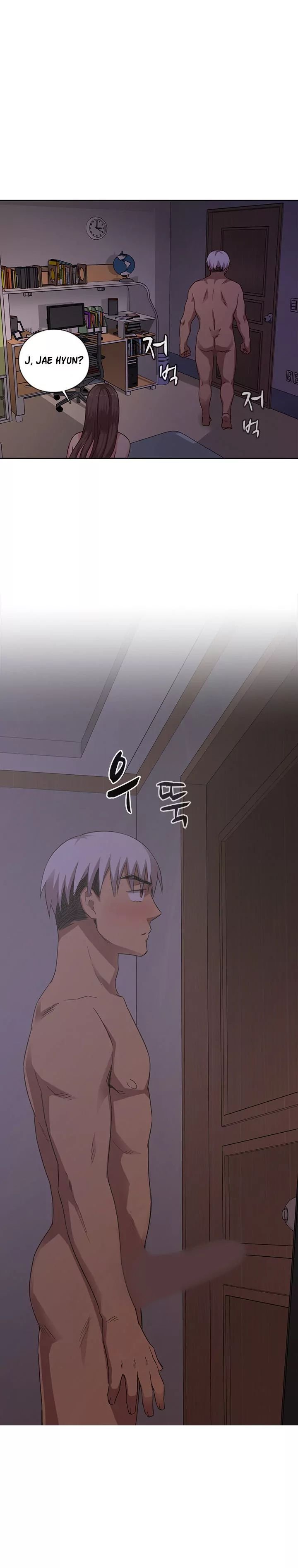 H-Campus [Putaro, Ddasoom] Chapter 020 – page 9