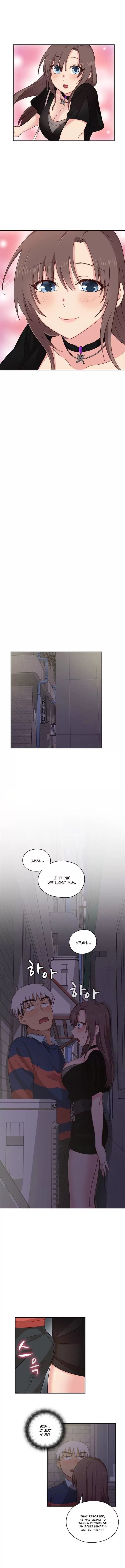 H-Campus [Putaro, Ddasoom] Chapter 035 – page 11