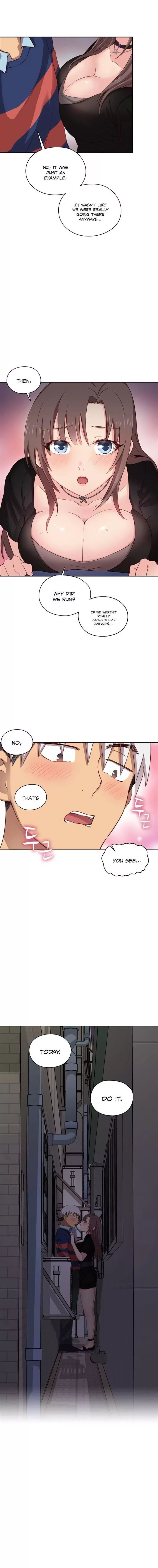 H-Campus [Putaro, Ddasoom] Chapter 035 – page 12