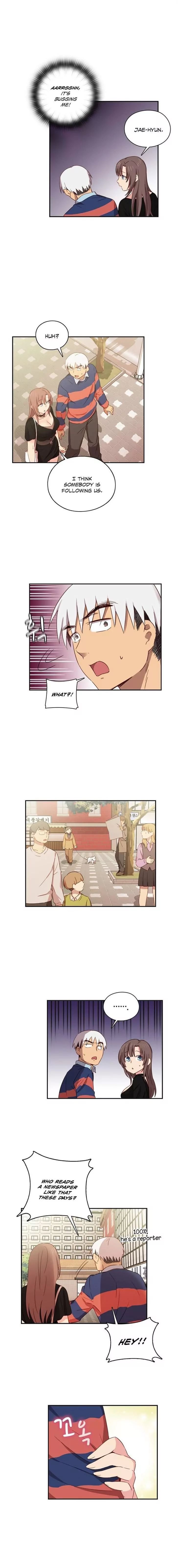 H-Campus [Putaro, Ddasoom] Chapter 035 – page 2