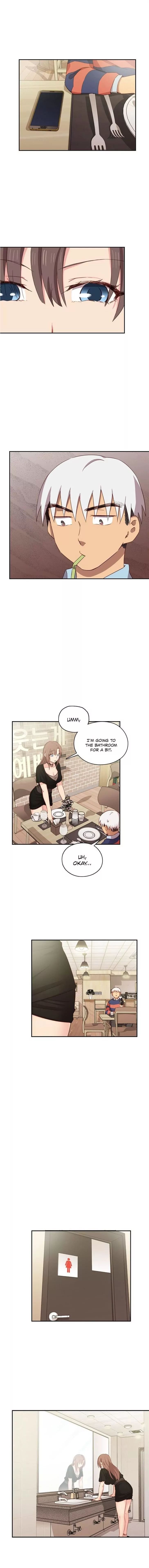 H-Campus [Putaro, Ddasoom] Chapter 035 – page 7