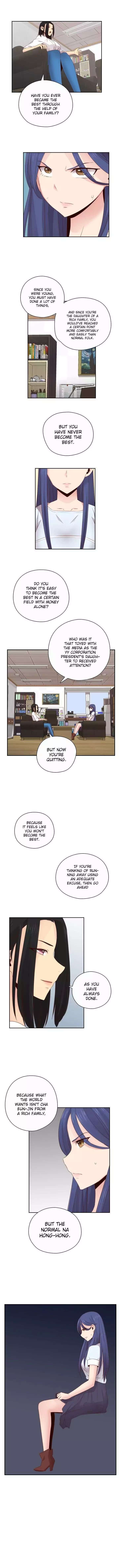 H-Campus [Putaro, Ddasoom] Chapter 057 – page 4