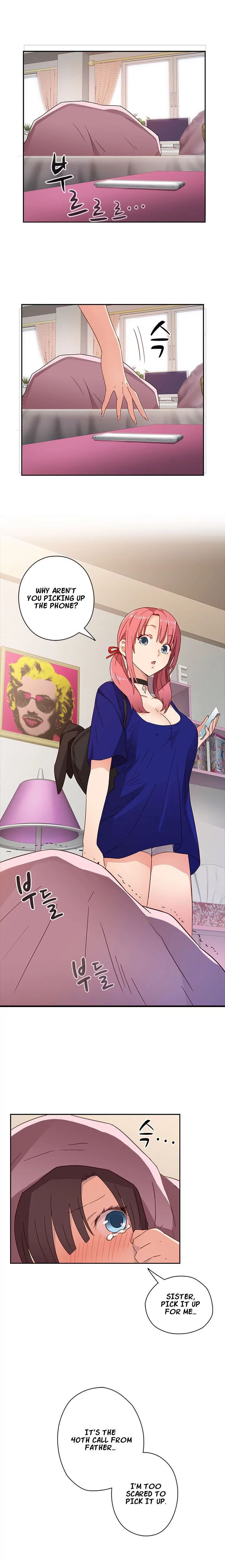 H-Campus [Putaro, Ddasoom] Chapter 006 – page 14