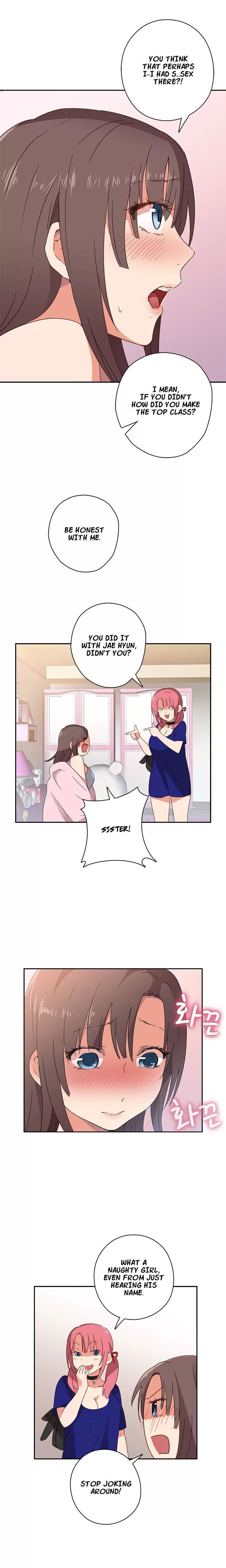 H-Campus [Putaro, Ddasoom] Chapter 006 – page 16