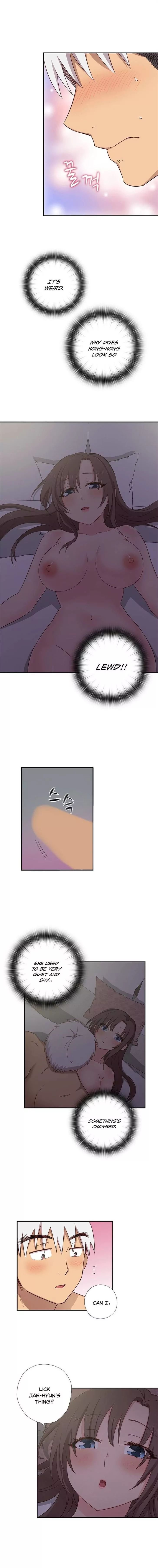 H-Campus [Putaro, Ddasoom] Chapter 036 – page 2