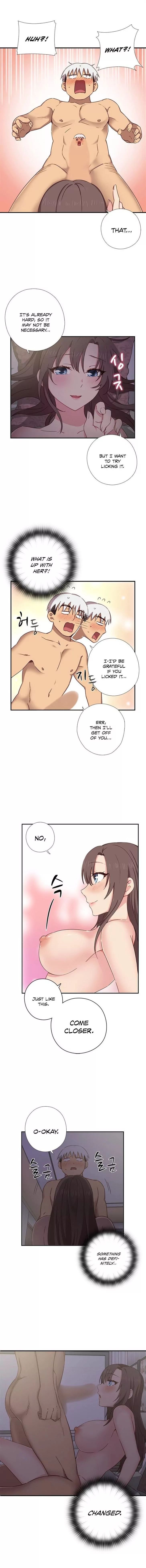 H-Campus [Putaro, Ddasoom] Chapter 036 – page 3