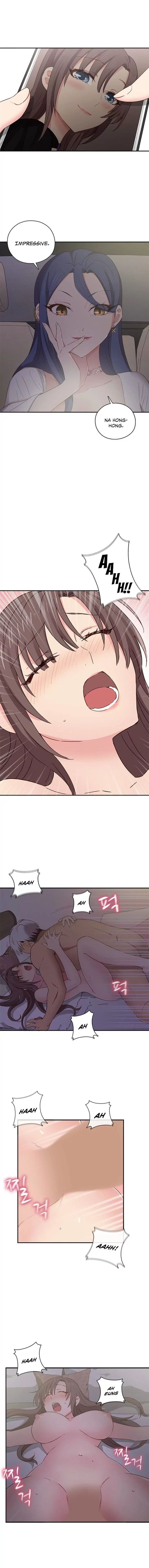 H-Campus [Putaro, Ddasoom] Chapter 036 – page 7