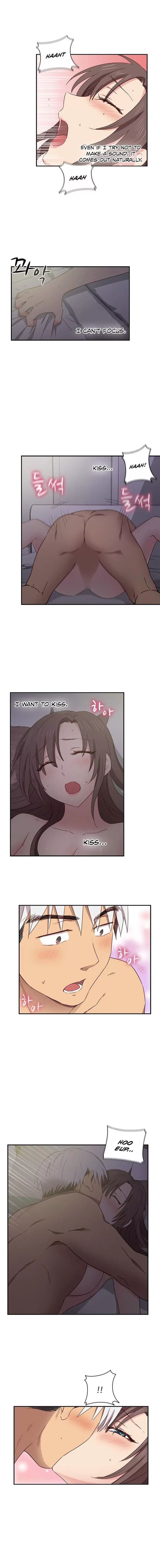 H-Campus [Putaro, Ddasoom] Chapter 036 – page 8
