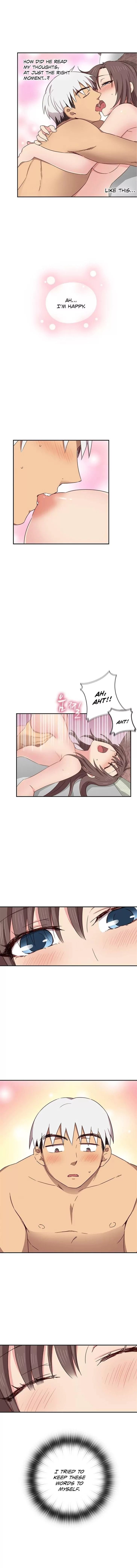 H-Campus [Putaro, Ddasoom] Chapter 036 – page 9