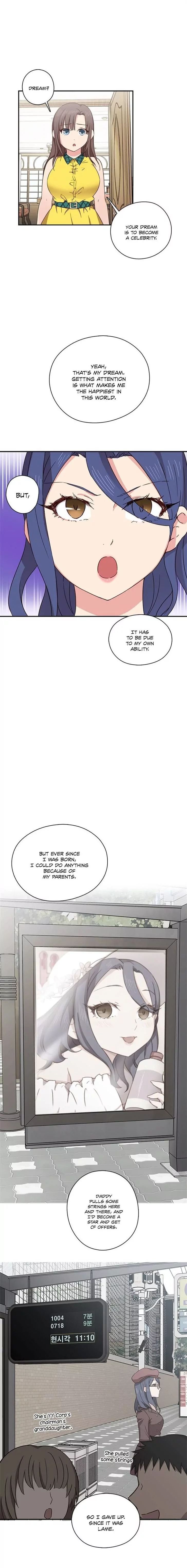 H-Campus [Putaro, Ddasoom] Chapter 033 – page 5