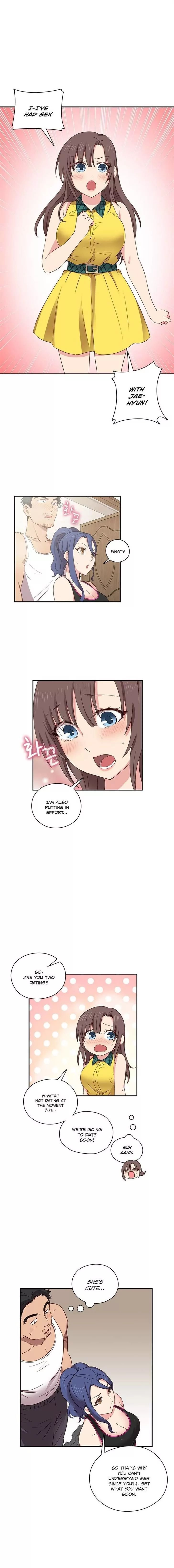 H-Campus [Putaro, Ddasoom] Chapter 033 – page 9