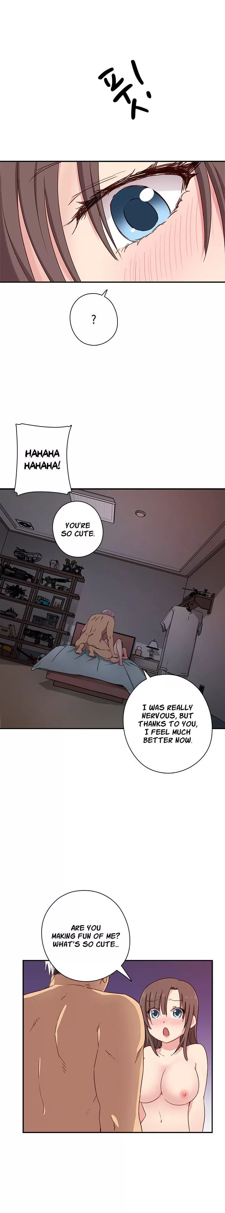 H-Campus [Putaro, Ddasoom] Chapter 019 – page 12