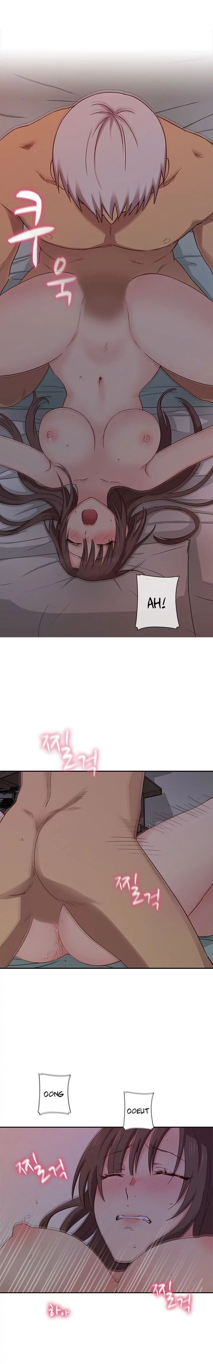 H-Campus [Putaro, Ddasoom] Chapter 019 – page 24