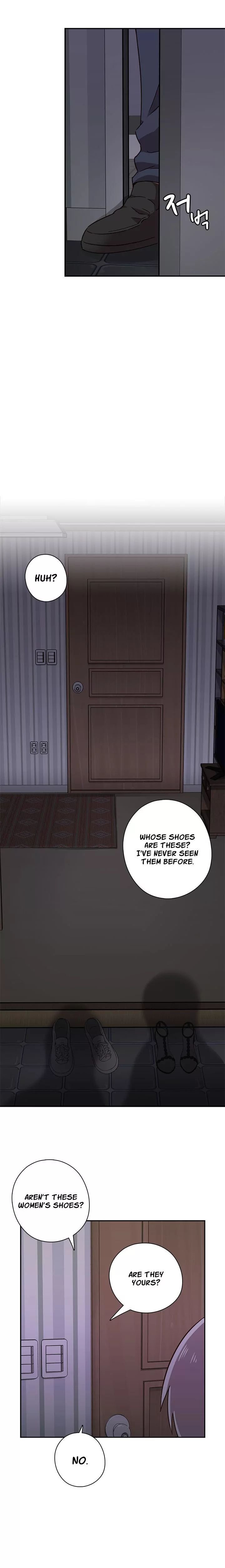 H-Campus [Putaro, Ddasoom] Chapter 019 – page 28