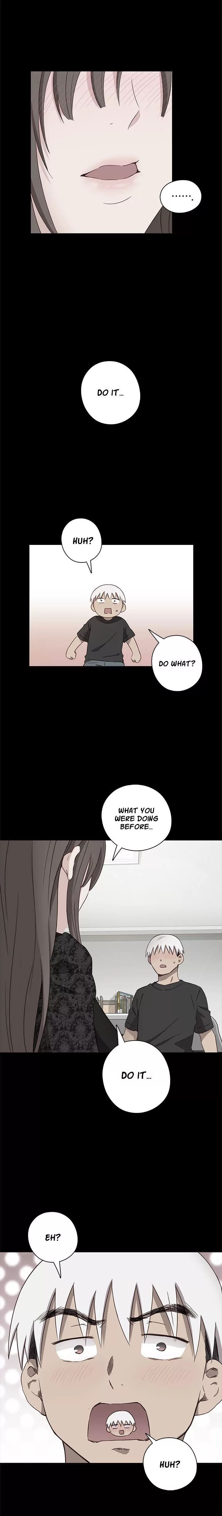 H-Campus [Putaro, Ddasoom] Chapter 019 – page 8