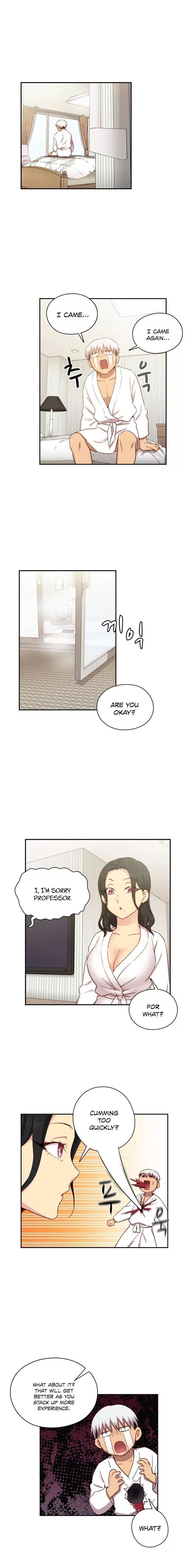 H-Campus [Putaro, Ddasoom] Chapter 031 – page 11