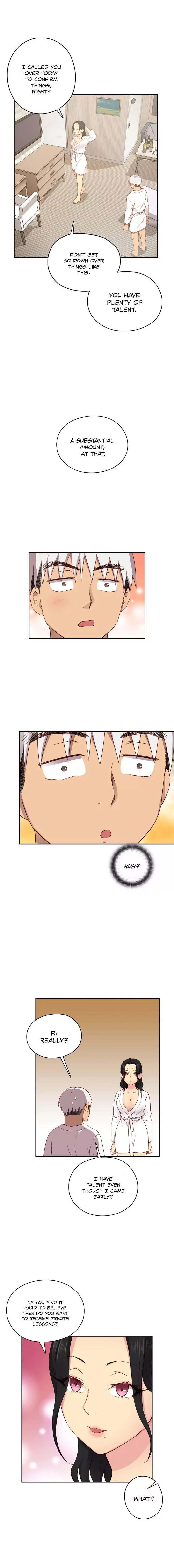 H-Campus [Putaro, Ddasoom] Chapter 031 – page 12