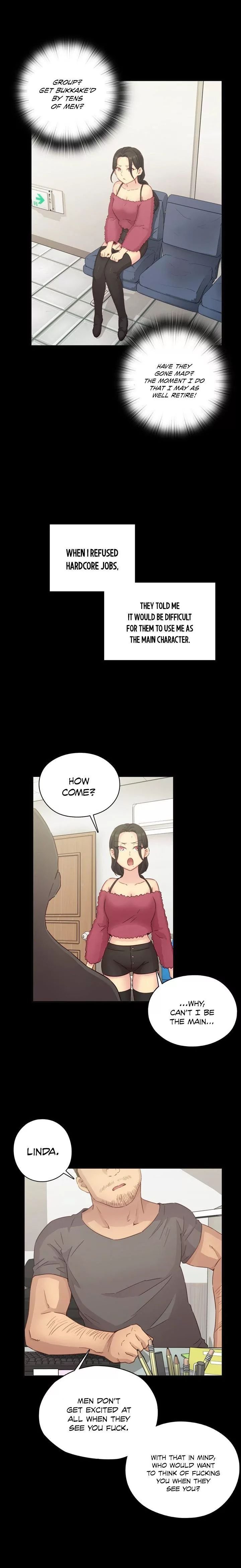 H-Campus [Putaro, Ddasoom] Chapter 031 – page 5