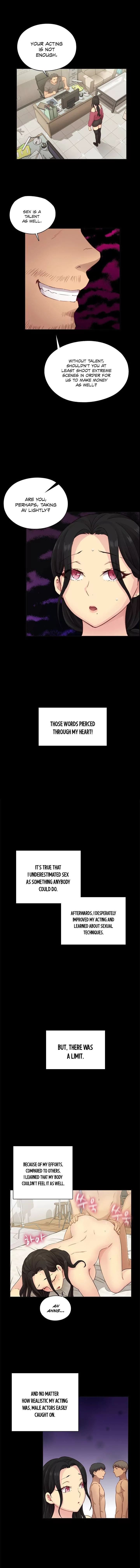 H-Campus [Putaro, Ddasoom] Chapter 031 – page 6