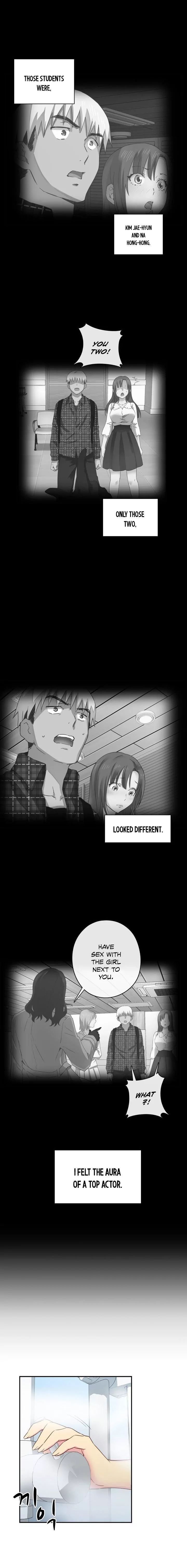 H-Campus [Putaro, Ddasoom] Chapter 031 – page 8
