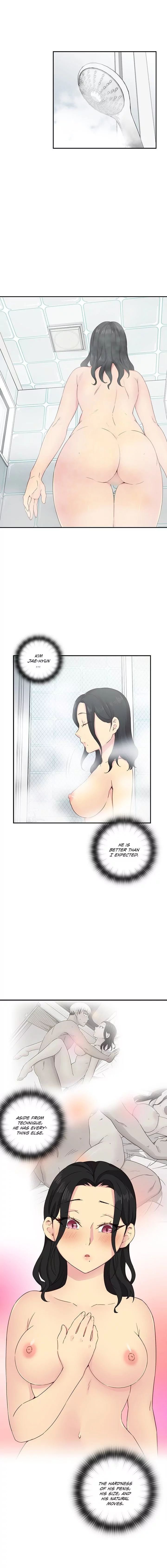 H-Campus [Putaro, Ddasoom] Chapter 031 – page 9