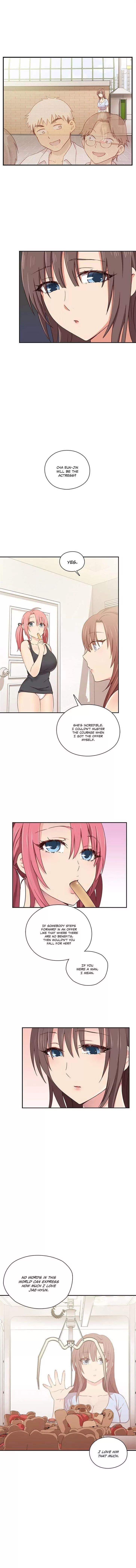 H-Campus [Putaro, Ddasoom] Chapter 040 – page 6