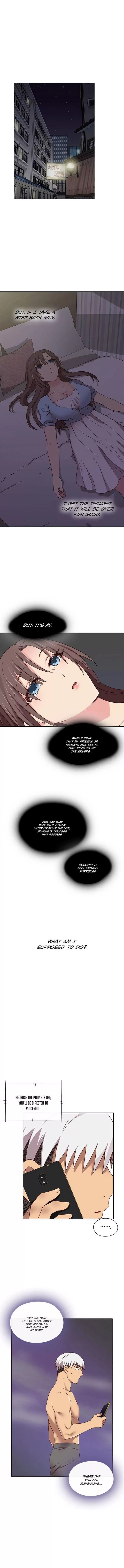 H-Campus [Putaro, Ddasoom] Chapter 040 – page 8