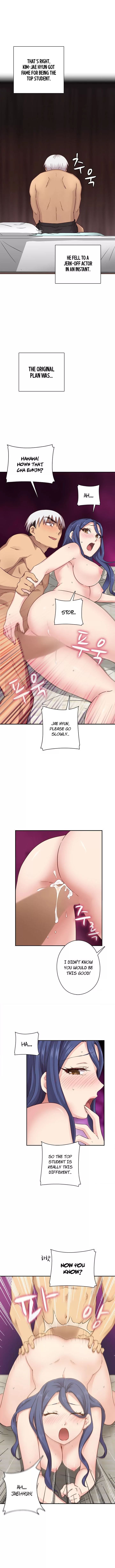 H-Campus [Putaro, Ddasoom] Chapter 027 – page 10