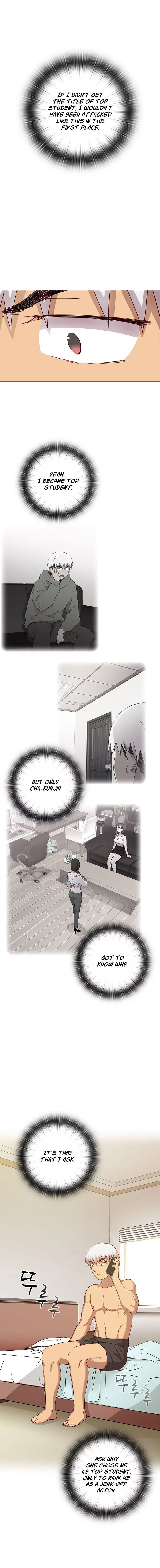 H-Campus [Putaro, Ddasoom] Chapter 027 – page 13