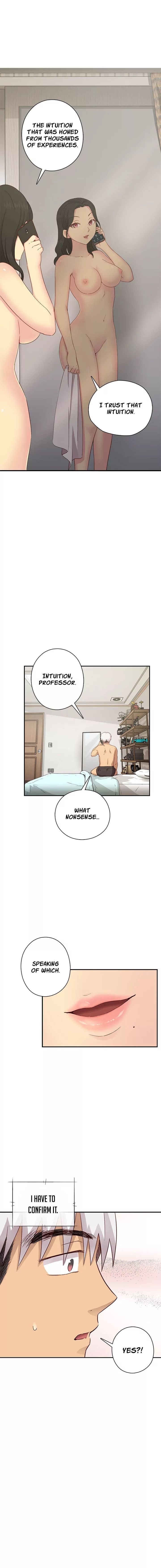 H-Campus [Putaro, Ddasoom] Chapter 027 – page 15