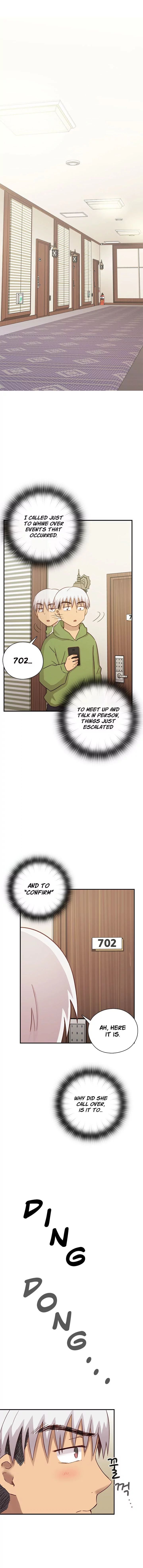 H-Campus [Putaro, Ddasoom] Chapter 027 – page 16