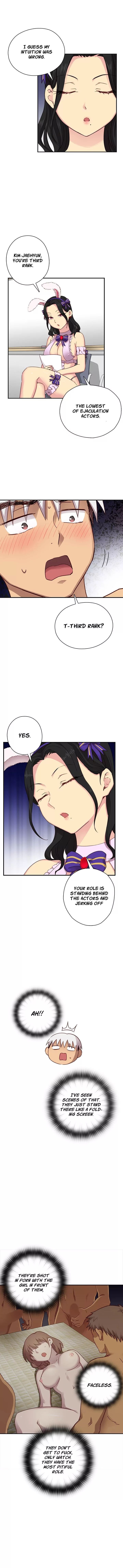 H-Campus [Putaro, Ddasoom] Chapter 027 – page 4