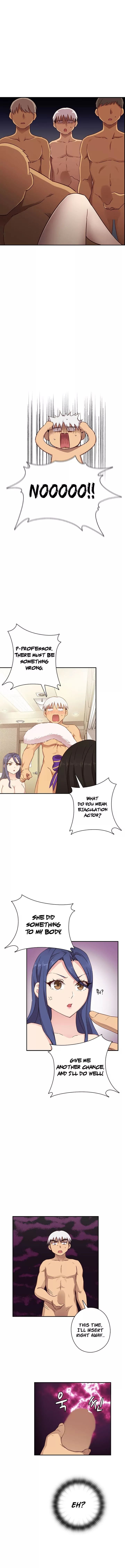 H-Campus [Putaro, Ddasoom] Chapter 027 – page 5