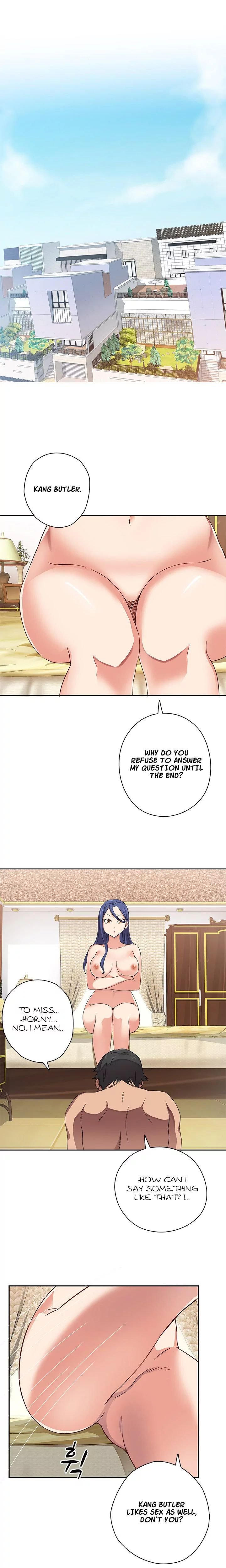 H-Campus [Putaro, Ddasoom] Chapter 010 – page 12
