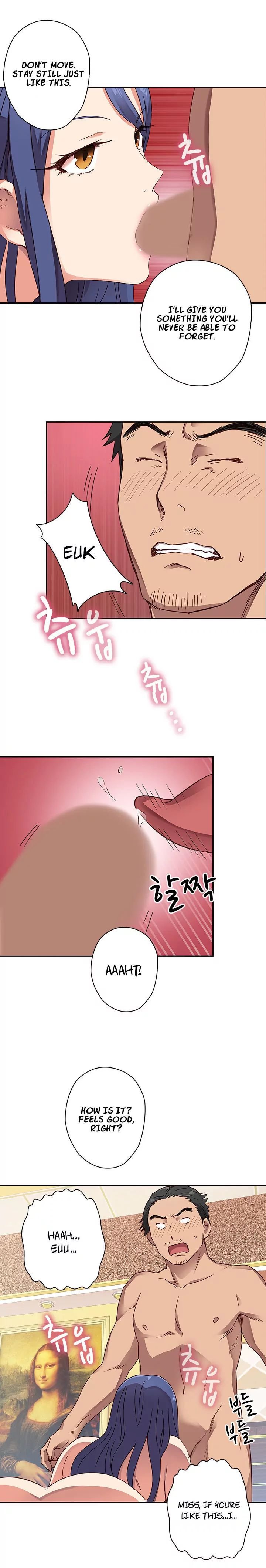 H-Campus [Putaro, Ddasoom] Chapter 010 – page 17